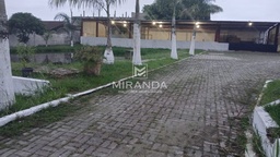 Chácara de 1 quarto, 600m² no bairro  Itaguaí  , em Mongaguá | Eu Corretor