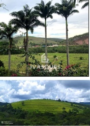 Fazenda/Sítios/Chácaras de 1m² no bairro zona rural, em Catuji | Eu Corretor