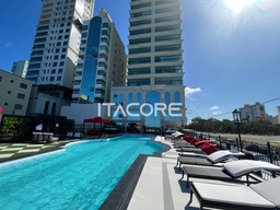 Apartamento de 4 quartos, 180m² no bairro MEIA PRAIA, em Itapema | Eu Corretor