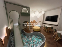 Apartamento de 4 quartos, 180m² no bairro MEIA PRAIA, em Itapema | Eu Corretor