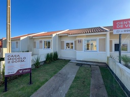 Casa de 2 quartos, 40m² no bairro Meu Rincão, em Cachoeirinha | Eu Corretor