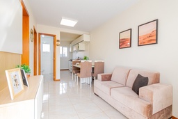 Casa de 2 quartos, 40m² no bairro Meu Rincão, em Cachoeirinha | Eu Corretor