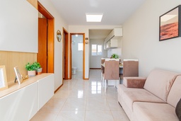 Casa de 2 quartos, 40m² no bairro Meu Rincão, em Cachoeirinha | Eu Corretor
