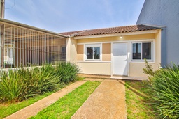 Casa de 2 quartos, 43m² no bairro Morada do Vale II, em Gravataí | Eu Corretor