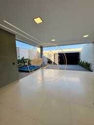 Casa de 3 quartos, no bairro Jardim Botânico, em Franca | Eu Corretor