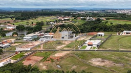 Lote/Terreno de 1000m² no bairro Condomínio Mirante das águas, em Cajuru | Eu Corretor