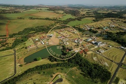 Lote/Terreno de 1000m² no bairro Condomínio Mirante das águas, em Cajuru | Eu Corretor