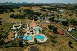 Lote/Terreno de 1000m² no bairro Condomínio Mirante das águas, em Cajuru | Eu Corretor