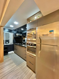 Apartamento de 2 quartos, 63m² no bairro Centro, em Balneário Camboriú | Eu Corretor