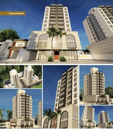 Edifício Residencial de 2 quartos, 70m² no bairro Centro, em Camboriú | Eu Corretor