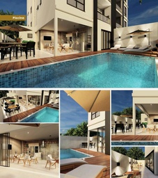 Edifício Residencial de 2 quartos, 70m² no bairro Centro, em Camboriú | Eu Corretor