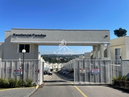 Casa de Condomínio de 3 quartos, 92m² no bairro Abranches, em Curitiba | Eu Corretor
