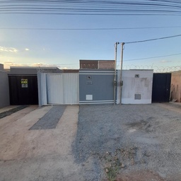 Casa no bairro Jardim do Ingá, em Luziânia | Eu Corretor
