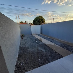 Casa no bairro Jardim do Ingá, em Luziânia | Eu Corretor
