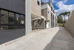 Casa de Condomínio de 3 quartos, 117m² no bairro Pilarzinho, em Curitiba | Eu Corretor