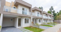 Sobrado de 3 quartos, 106m² no bairro Campo Comprido, em Curitiba | Eu Corretor