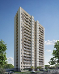Apartamento de 2 quartos, 45m² no bairro Brisas do Horizonte - Coroado, em Manaus | Eu Corretor