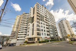 Apartamento de 3 quartos, 275m² no bairro Cristo Rei, em Curitiba | Eu Corretor