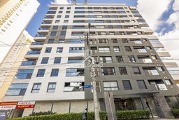 Apartamento de 3 quartos, 275m² no bairro Cristo Rei, em Curitiba | Eu Corretor