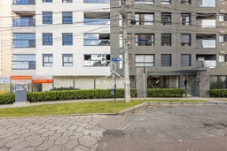Apartamento de 3 quartos, 275m² no bairro Cristo Rei, em Curitiba | Eu Corretor