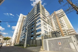 Apartamento de 3 quartos, 275m² no bairro Cristo Rei, em Curitiba | Eu Corretor