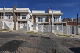 Casa de 4 quartos, 180m² no bairro Pilarzinho, em Curitiba | Eu Corretor