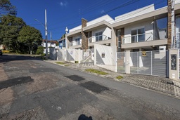Casa de 4 quartos, 180m² no bairro Pilarzinho, em Curitiba | Eu Corretor