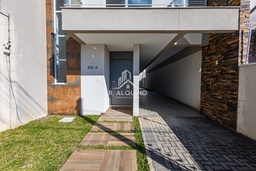Casa de 4 quartos, 180m² no bairro Pilarzinho, em Curitiba | Eu Corretor