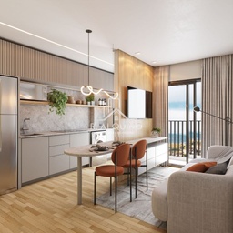 Apartamento de 1 quarto, 33m² no bairro Portão, em Curitiba | Eu Corretor