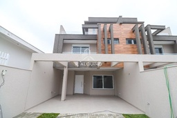 Casa de 3 quartos, 201m² no bairro Bom Retiro, em Curitiba | Eu Corretor