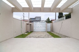 Casa de 3 quartos, 201m² no bairro Bom Retiro, em Curitiba | Eu Corretor