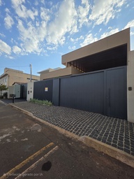 Casa de 220m² no bairro Vila Fátima, em Jataí | Eu Corretor