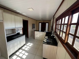 Casa de 2 quartos, 380m² no bairro Praia Azul, em Passo de Torres | Eu Corretor