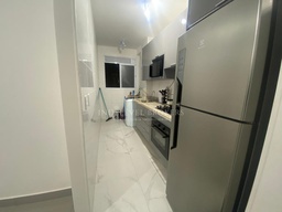 Apartamento de 2 quartos, 44m² no bairro Costa e Silva, em Porto Alegre | Eu Corretor