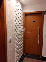 Apartamento de 2 quartos, no bairro Portal Ville Azaleia, em Boituva | Eu Corretor