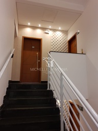 Apartamento de 2 quartos, no bairro Portal Ville Azaleia, em Boituva | Eu Corretor