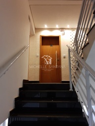 Apartamento de 2 quartos, no bairro Portal Ville Azaleia, em Boituva | Eu Corretor