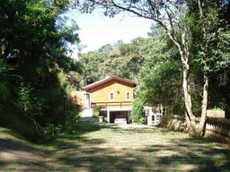 Casa de 2 quartos, 344m² no bairro Jardim da Serra , em São Lourenço da Serra | Eu Corretor