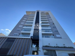 Apartamento de 3 quartos, no bairro Centro, em Timbó | Eu Corretor