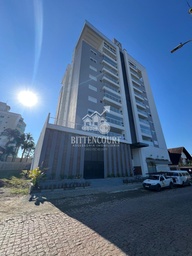 Apartamento de 3 quartos, no bairro Centro, em Timbó | Eu Corretor