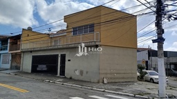Sobrado de 2 quartos, 220m² no bairro Burgo Paulista, em São Paulo | Eu Corretor