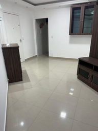 Apartamento de 2 quartos, 52m² no bairro Jardim Henriqueta, em Taboão da Serra | Eu Corretor