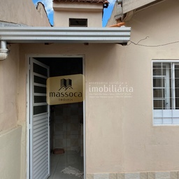 Casa no bairro Nucleo Habitacional Tufic Baracat, em Pompéia | Eu Corretor