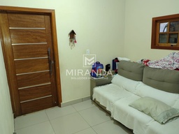 Casa de 2 quartos, 80m² no bairro Brigadeiro Tobias, em Sorocaba | Eu Corretor