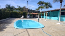 Fazenda/Sítios/Chácaras de 3 quartos, 2000m² no bairro Rurais , em São Lourenço da Serra | Eu Corretor