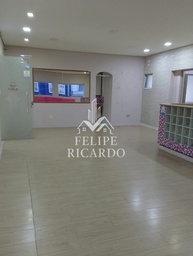 Sala Comercial de 3 quartos, 110m² no bairro Vila Industrial, em São Paulo | Eu Corretor