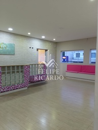 Sala Comercial de 3 quartos, 110m² no bairro Vila Industrial, em São Paulo | Eu Corretor