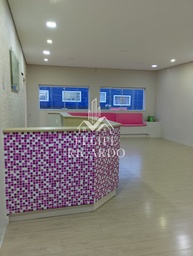 Sala Comercial de 3 quartos, 110m² no bairro Vila Industrial, em São Paulo | Eu Corretor