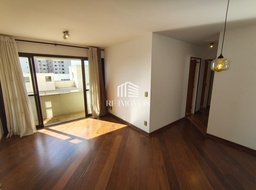 Apartamento de 3 quartos, 90m² no bairro Alphaville , em Barueri | Eu Corretor