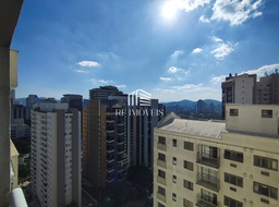 Apartamento de 3 quartos, 90m² no bairro Alphaville , em Barueri | Eu Corretor